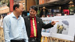 Những khoảnh khắc không thể nào quên trong phòng, chống dịch Covid-19