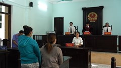 Mẹ chồng và con dâu rủ nhau đi đánh ghen: Câu chuyện buồn từ đám cưới...