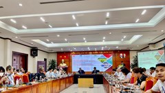 Hội thảo và giao thương với doanh nghiệp Đan Mạch trong sản xuất nông nghiệp và thực phẩm bền vững