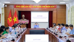 Bộ VHTTDL triển khai thực hiện Chiến lược phát triển văn hóa đến năm 2030