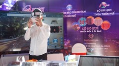 Phát huy sức mạnh văn hóa- di sản, tạo đà phát triển kinh tế số