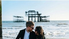 Nở rộ trào lưu “đám cưới chỉ có hai người”