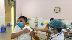 Xuất hiện biến thể phụ BA.2.74 lây lan nhanh: Chần chừ tiêm phòng Covid-19 mũi 4 sẽ gặp nhiều nguy cơ