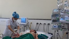 Gia tăng bệnh nhân Covid-19, Bộ Y tế kích hoạt hệ thống điều trị