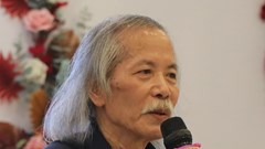 Chủ tịch Hội Mỹ thuật Việt Nam nói gì về vụ việc yêu cầu họa sĩ tự tiêu hủy tranh?