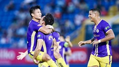 Thắng Bình Dương, CLB Hà Nội bay cao trên bảng xếp hạng