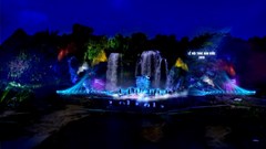 Lễ hội du lịch thác Bản Giốc năm 2022