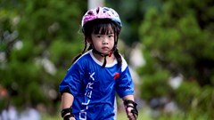 Hơn 500 vận động viên tham dự Giải đua Roller Hà Nội mở rộng 2022