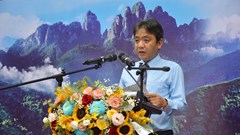 Gần 700 vận động viên tham gia Hội thi thể thao các DTTS toàn quốc