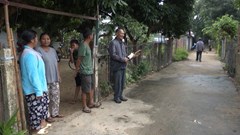 Nhiều hộ dân ở​​​​​​​ TP Kon Tum sau 25 năm chưa được cấp "sổ đỏ": Chính quyền vẫn đang giải quyết để “có lý có tình”