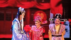 Cải lương tính chuyện lâu dài