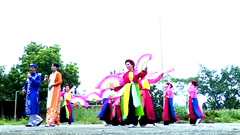 Những đảng viên trao truyền giá trị di sản văn hóa (Bài cuối): Những người “tiếp lửa”​​​​​​​ cho Nhã nhạc cung đình Huế và hát Xoan