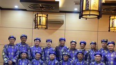 ĐBQH Bùi Hoài Sơn: Cần hướng tới việc tôn vinh áo dài nam một cách hiệu quả và thực chất