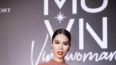 Phạt 70 triệu đồng vụ siêu mẫu Hà Anh trang phục phản cảm