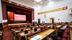 Lai Châu luôn đảm bảo cuộc sống và quyền con người của nhân dân các dân tộc