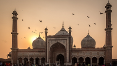 Đọc vị sở thích khám phá của bạn qua những điểm đến đặc trưng của Ấn Độ