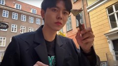 Trào lưu “ăn theo cảm xúc” gây sốt tại Hàn Quốc