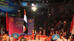 Liên hoan Xiếc quốc tế- 2022: Hội tụ nhiều “siêu cường” Xiếc