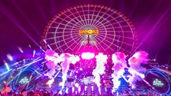 Lễ hội âm nhạc- điểm nhấn của du lịch hè Đà Nẵng