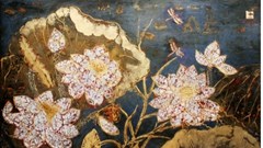 Ấn tượng với “Miền ký ức” của hoạ sĩ Vũ Đình Lương