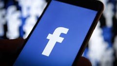 Brazil phạt nặng Facebook vì làm rò rỉ thông tin người dùng