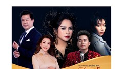 Hòa nhạc quốc gia "Điều còn mãi 2022" tôn vinh đội ngũ y, bác sĩ