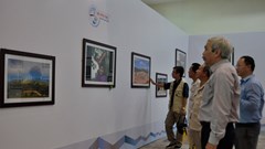 Liên hoan ảnh nghệ thuật khu vực Bắc Trung bộ