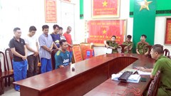Tích cực xử lý vấn đề người Việt bị lừa đảo lao động ở Campuchia
