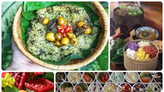 Việt Nam xác lập 6 Kỷ lục thế giới mới về ẩm thực, đặc sản