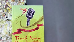 “Thanh xuân không chỉ một thời” - Tập bút ký về những chuyến hành trình