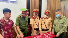 Hà Nội: Tăng cường tuyên truyền phòng, chống tác hại của rượu, bia trước dịp nghỉ lễ 2.9