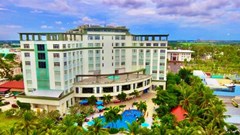 Kiên Giang sôi động du lịch dịp lễ 2.9