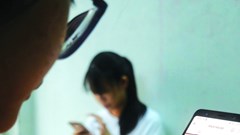 Trào lưu “đu trend” tai hại trên TikTok