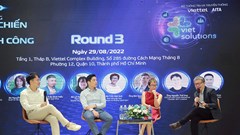 Truyền cảm hứng cho cộng đồng khởi nghiệp