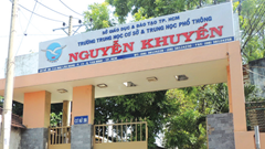 Quanh vụ nam sinh tự tử: Tiết lộ từ hai lá thư tuyệt mệnh