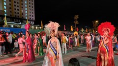 Khoảng 60.300 lượt khách sẽ đến Đà Nẵng trong dịp lễ 2.9