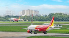 Mừng Đại lễ, đón ưu đãi cùng Vietjet với triệu vé khuyến mãi khám phá Việt Nam