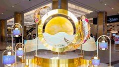 Đón Trung thu Gắn-kết tại “Vũ trụ đa sắc" Vincom