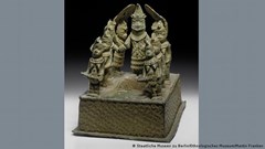 Hồi hương di sản văn hóa