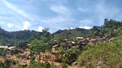 Chưa giải quyết chồng lấn địa giới hành chính Kon Tum - Quảng Nam: Người dân không biết mình thuộc về đâu?