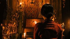 Phim kinh dị Việt  “oanh tạc” phòng chiếu