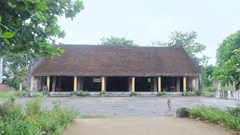 Hàng chục ngôi đình cổ xứ Thanh bị xuống cấp nghiêm trọng: Vẫn là bài toán thiếu nguồn lực