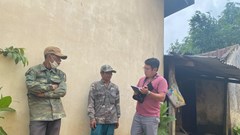 Động đất liên tiếp xảy ra tại Kon Plông (Kon Tum): Đẩy mạnh tuyên truyền và hướng dẫn phòng tránh cho dân