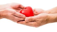 Tặng lại sự sống ngay cả khi đã chết