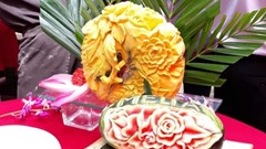 Hội thi Ẩm thực “Đầu bếp giỏi - Món ngon Phú Quốc”