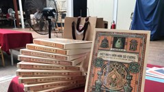 Sách sử Việt mang diện mạo mới