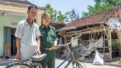 Cuối đời lại về bên nhau