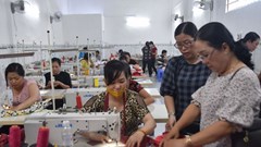 Vươn lên trong cuộc sống