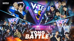 Game show Vote for five: Hát thì ít... phá “hit” thì nhiều?