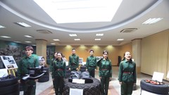 Huyền thoại bước chân